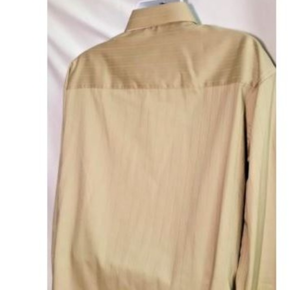 Kenneth Cole Reaction Wrinkle Free Cotton NWT - Picture 6 of 7